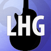 LeftHandedGuitarist